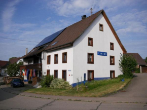 Haus Camino Löffingen